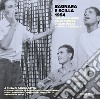 Bagnara e Scilla 1954. Immagini e suoni dalla ricerca di Alan Lomax e Diego Carpitella libro di Gatto D. (cur.)