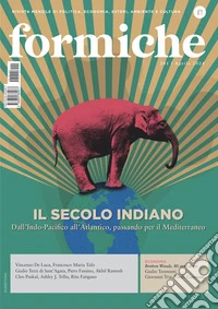Formiche (2024). Vol. 201