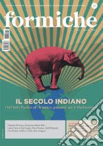 Formiche (2024). Vol. 201 libro