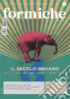 Formiche (2024). Vol. 201 libro