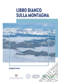 Libro bianco sulla montagna