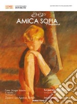 Amica Sofia Magazine (2024). Vol. 1 libro