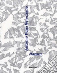 Natura. Catalogo della mostra (Cosenza, 5 maggio-2 giugno 2024). Ediz. illustrata libro