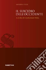 Il suicidio dell'occidente libro