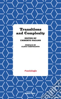 Transitions and complexity