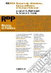 Rivista di politica (2024). Vol. 2 libro