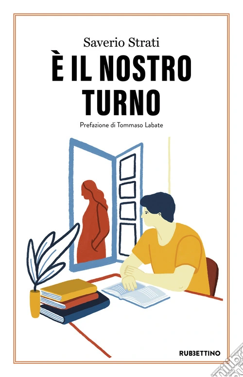 È il nostro turno