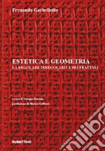 Estetica e geometria libro