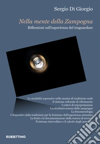 Nella mente della zampogna. Riflessioni sull'esperienza del traguardare libro