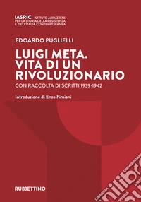 Abruzzo contemporaneo (2021-2022). Vol. 51-54 libro