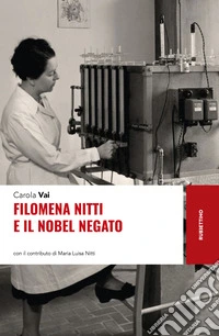 Filomena Nitti e il nobel negato libro