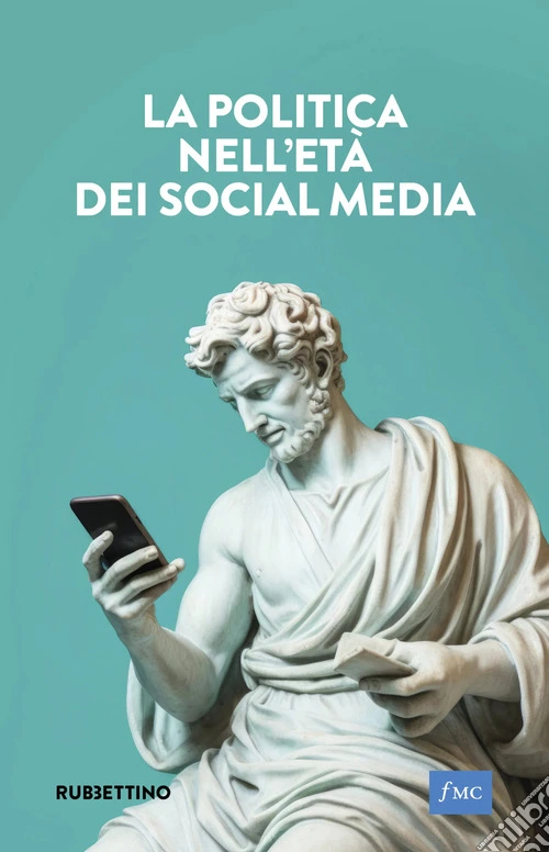 La politica nell'et� dei social media