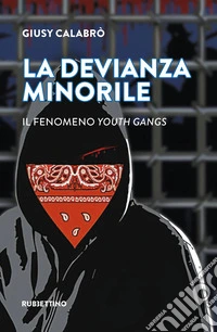 La devianza minorile. Il fenomeno youth gangs libro