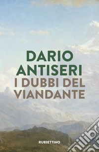 I dubbi del viandante libro