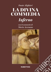 La Divina Commedia. Inferno libro