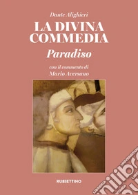 La Divina Commedia. Paradiso libro