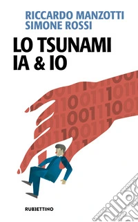 Lo tsunami IA & io libro
