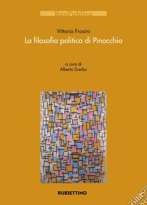 La filosofia politica di Pinocchio