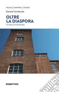 Oltre la diaspora. Storie di fantasmi libro