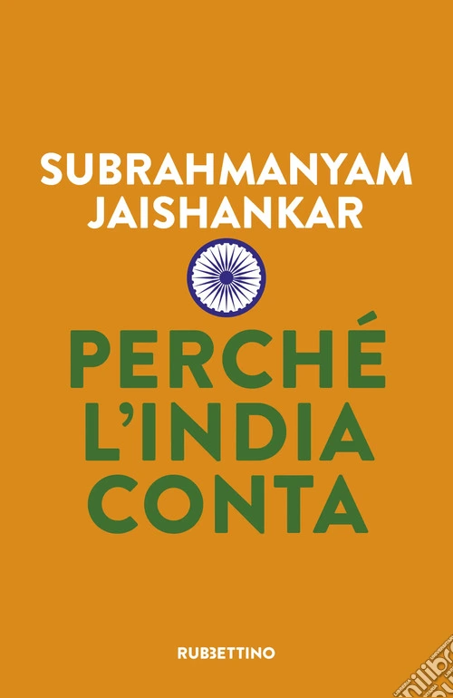 Perche l'India conta