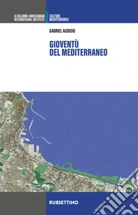 Gioventù del Mediterraneo libro