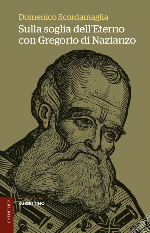 Sulla soglia dell'eterno con Gregorio di Nazianzo