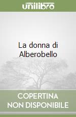 La donna di Alberobello libro