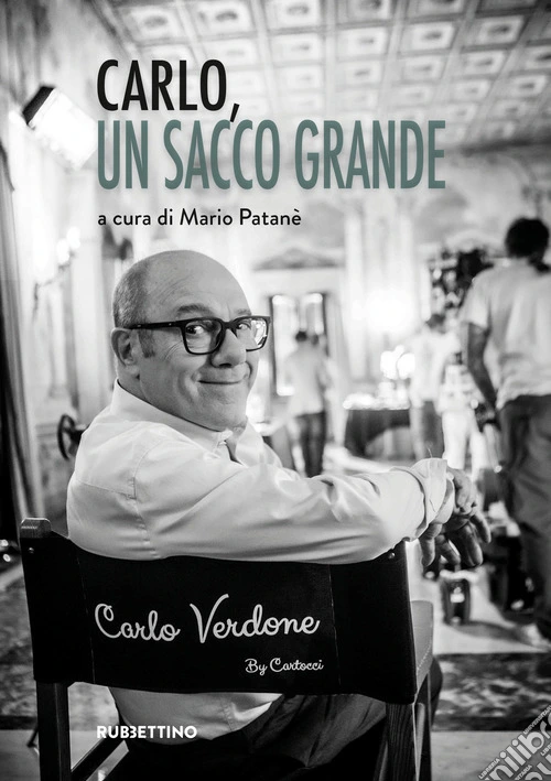 Carlo, un sacco grande