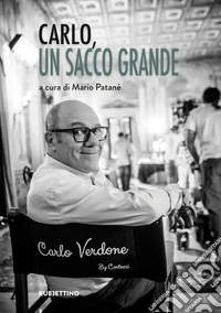 Carlo, un sacco grande libro