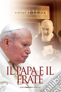 Il papa e il frate