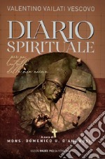 Diario spirituale libro