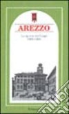 Arezzo. Lo spirito del luogo 1800-1830 libro