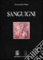 Sanguigni libro