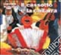 Il cassotto e la chitarra libro