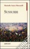 Sussurri libro