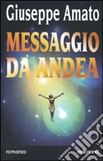 Messaggio da Andea libro