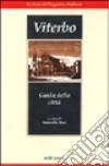 Viterbo. Guida della città libro