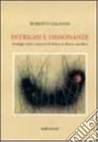 Intrighi e dissonanze. Sondaggi critici e percorsi di lettura in Bracco novelliere libro