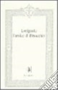 Lucignolo l'amico di Pinocchio libro