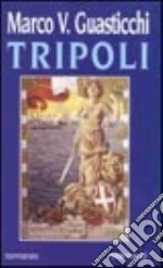 Tripoli libro