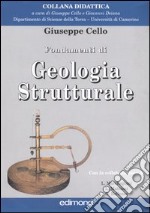 Fondamenti di geologia strutturale libro