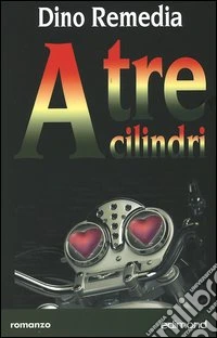 A tre cilindri libro