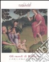 Gli esordi di Raffaello tra Urbino, Città di Castello e Perugia. Catalogo dell mostra (Città di Castello, 24 marzo-11 giugno 2006) libro