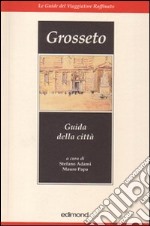 Grosseto. Guida della città. Ediz. illustrata libro