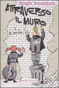 Attraverso il muro libro