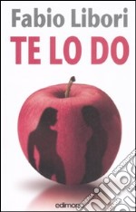 Te lo do libro