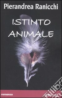 Istinto animale libro