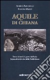 Aquile di Chiana libro