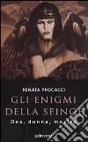 Gli enigmi della sfinge libro