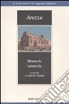 Arezzo. Memorie storiche (rist. anast.) libro